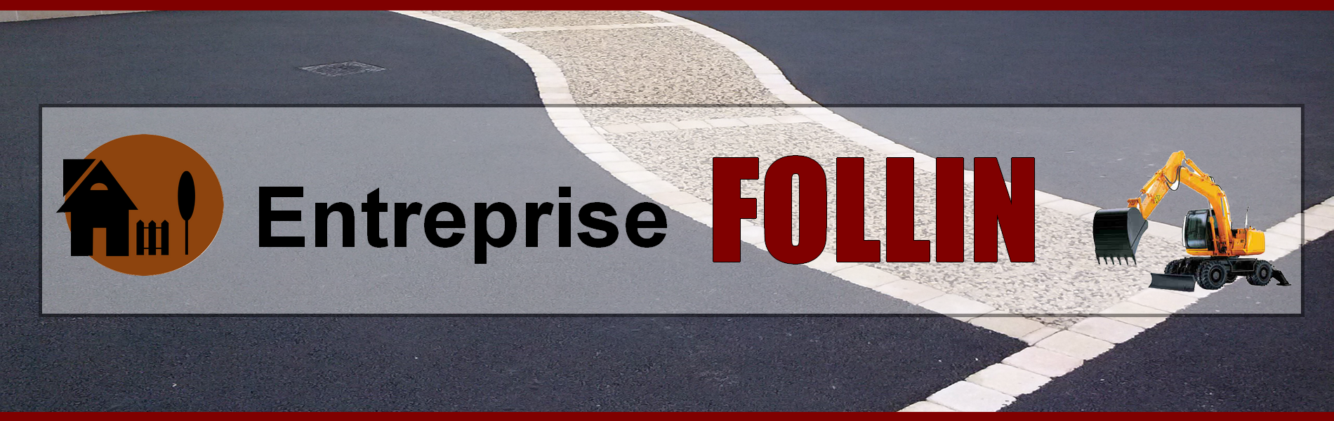 ENTREPRISE FOLLIN